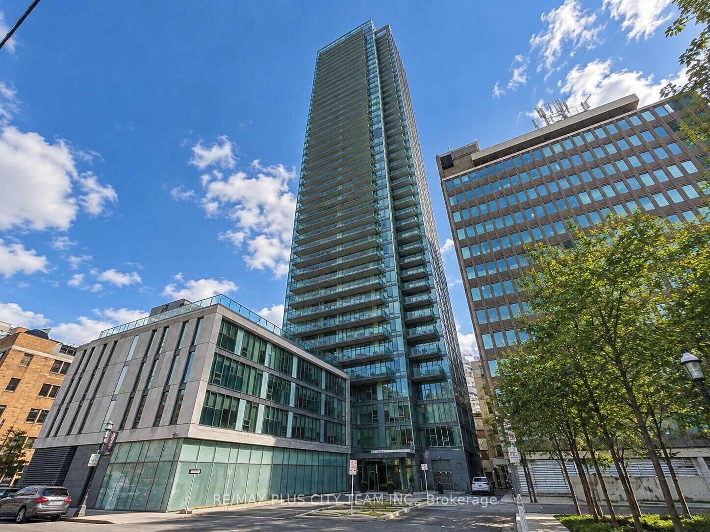 Property Photo:  33 Lombard Street 3604  ON M5C 3H8 