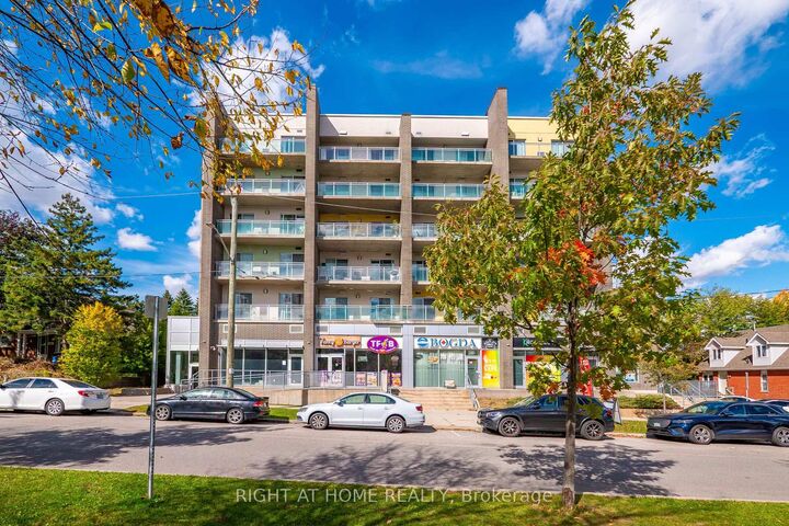 Property Photo:  62 Balsam Street B508  ON N2L 3H2 