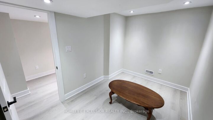 Property Photo: 31 Baintree Street (Basement) ON L6E 1G5