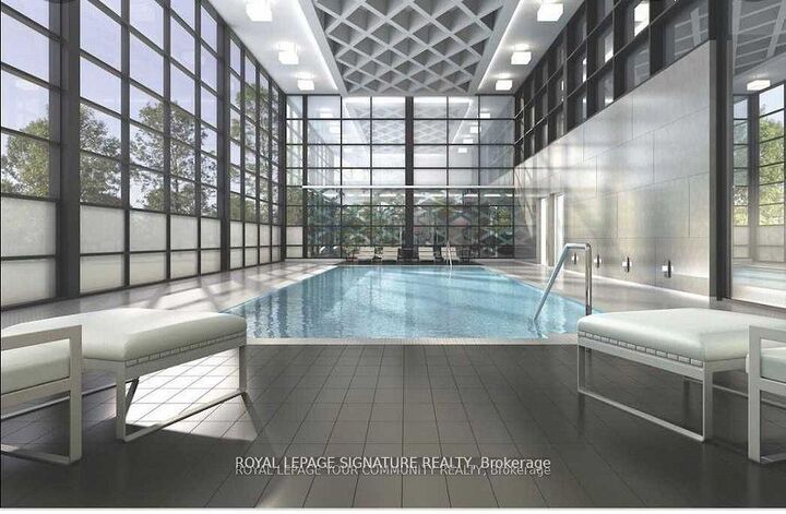 Property Photo:  4677 Glen Erin Drive 1602  ON L5M 2E3 