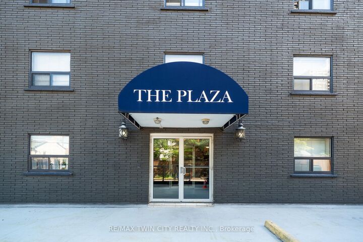 Property Photo: 200 Charlton Avenue E 401 ON L8N 1Z1