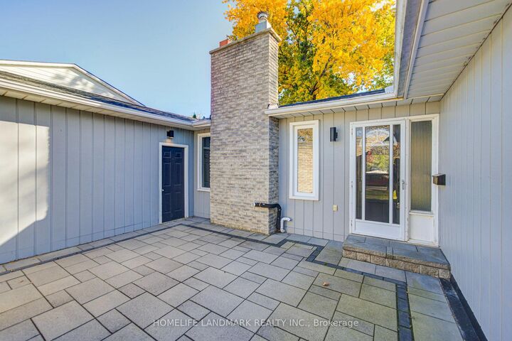 Property Photo:  7 Huron Street  ON L4M 5H2 