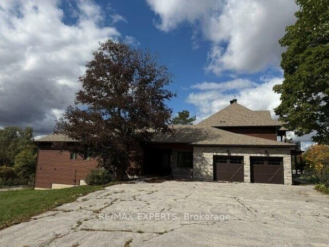 Property Photo:  13510 Fifth Line  ON N0B 2K0 