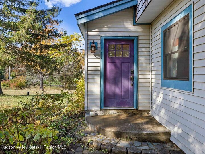 Property Photo: 110 Roundtop NY 12526