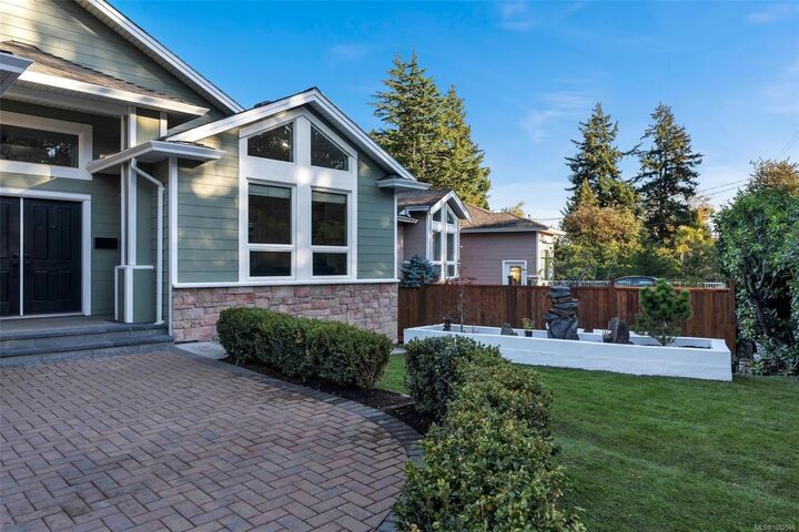 Property Photo:  2168 Ferndale Rd  BC V8Z 2Z1 