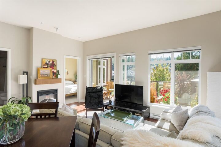 Property Photo:  1375 Bear Mountain Pkwy #420  BC V9B 0C9 