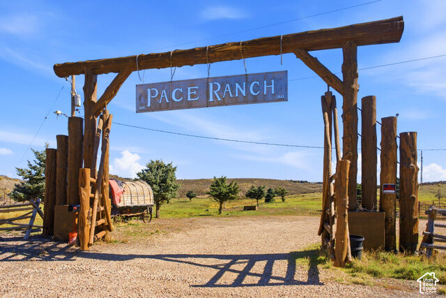 Property Photo:  8430 N Pace Frontage Rd  UT 84098 