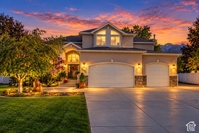 Property Photo:  2047 E Candle Tree Cv S  UT 84092 