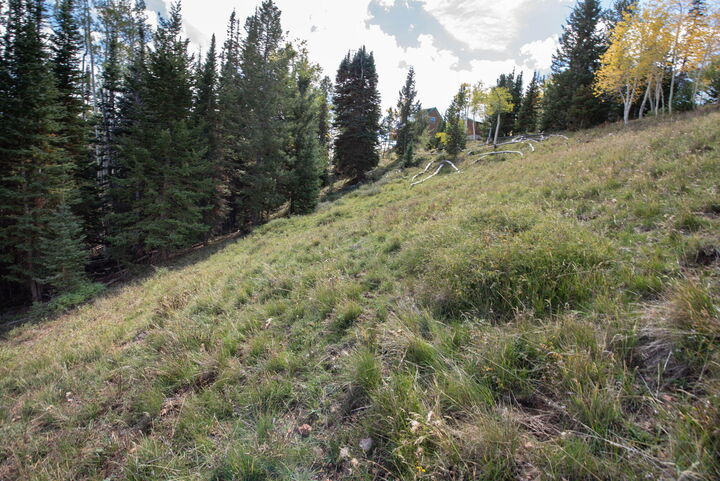 Property Photo: 1430 N Aspen Dr UT 84719