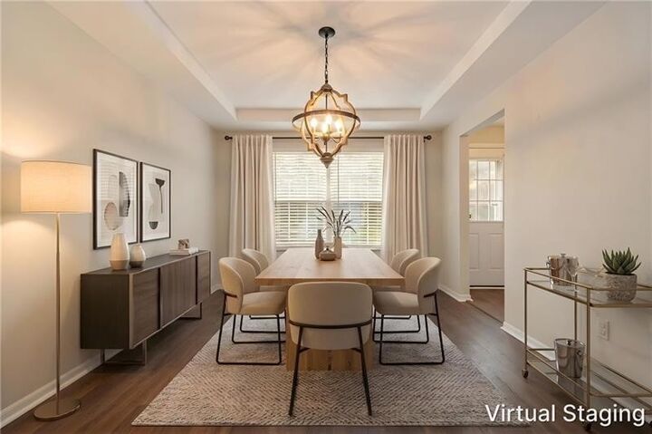 Property Photo:  203 Northglen Court  PA 15044 