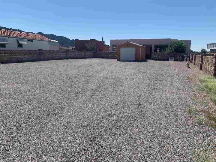 Property Photo:  14813 E 50 Drive  AZ 85367 