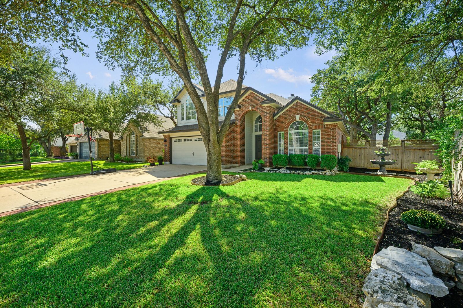 Property Photo: 2601 Melba Pass TX 78613