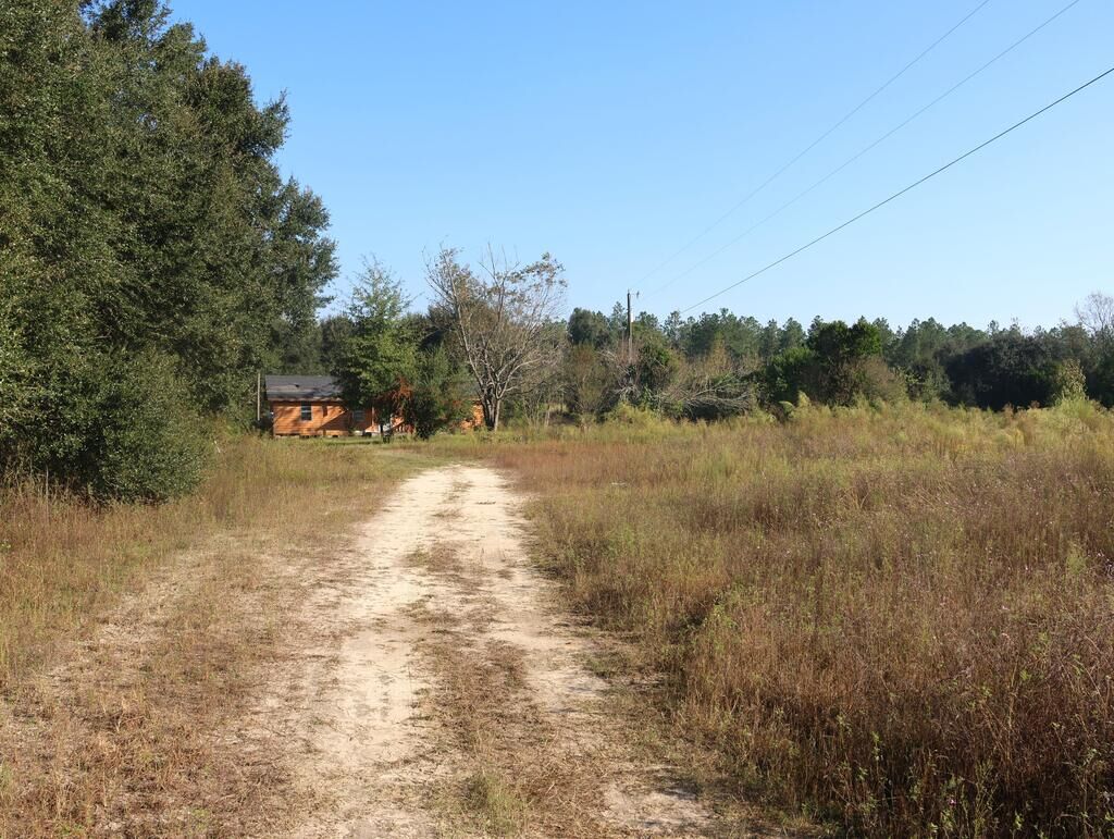 Property Photo: 841 County Road GA 39870