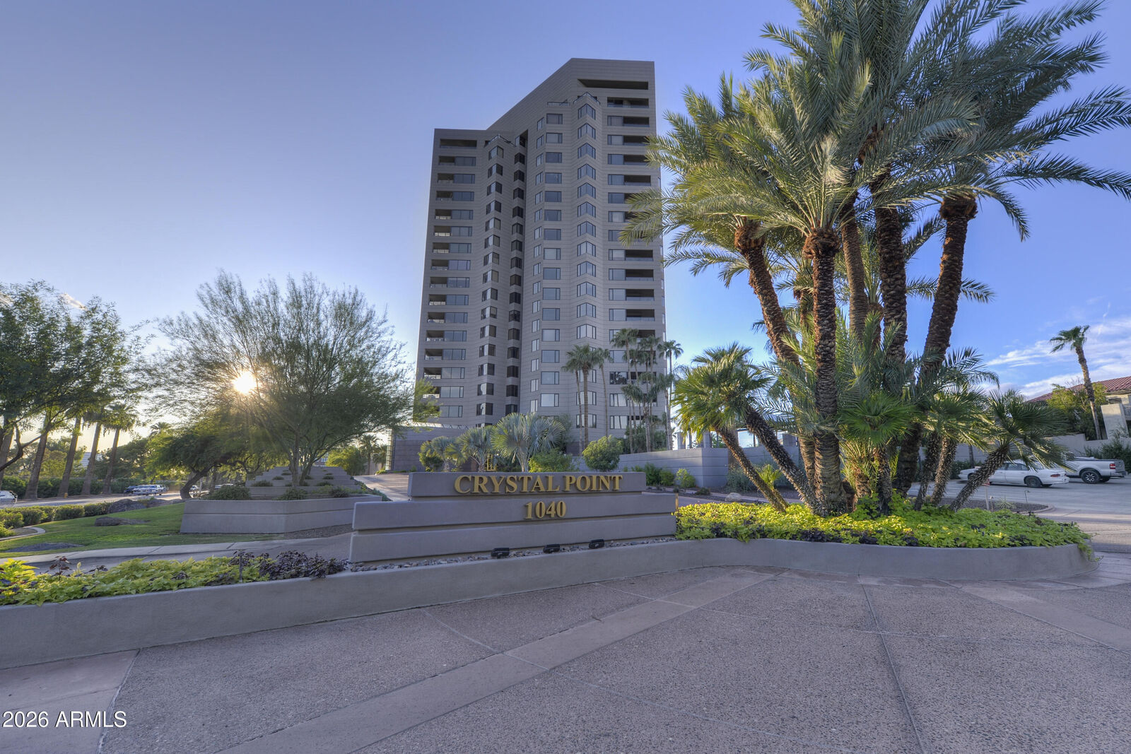 Property Photo:  1040 E Osborn Road 601  AZ 85014 