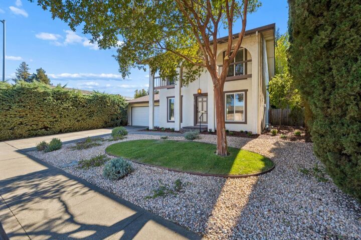 Property Photo:  2705 Owens Street  CA 94534 
