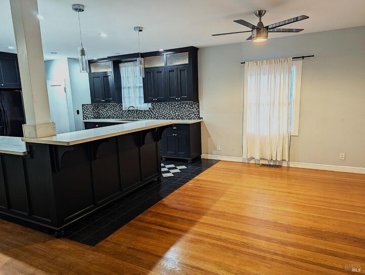 Property Photo: 1912 Oak Street CA 94559