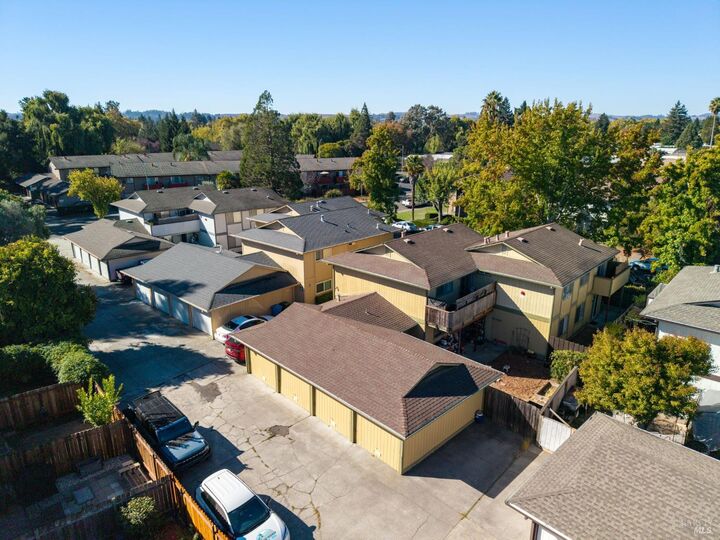 Property Photo:  907 Joanne Court  CA 94928 