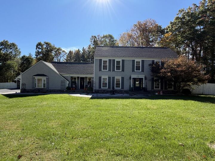 Property Photo:  218 Crystal Avenue  WV 25801 