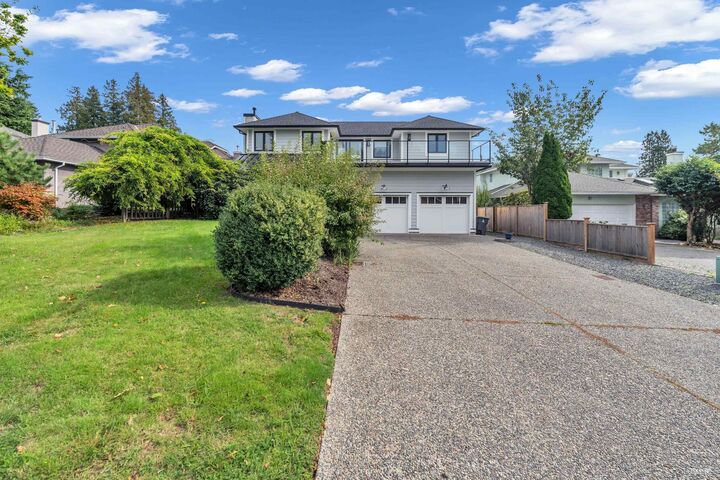 Property Photo:  14** 134A Street  BC V4A 9A5 
