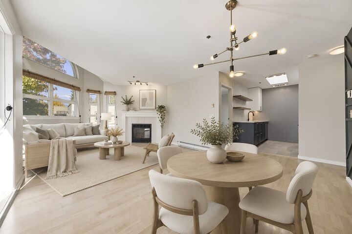 Property Photo: 1515 E 6th Avenue 402 BC V5N 1P2