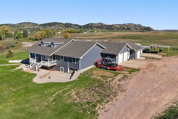 Property Photo:  6950 Harley Ln  SD 57702 