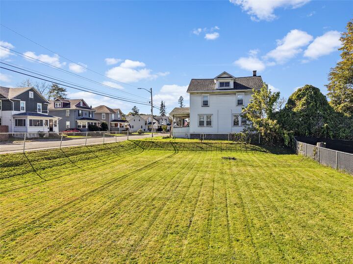 Property Photo: 31 Taber Street NY 13790