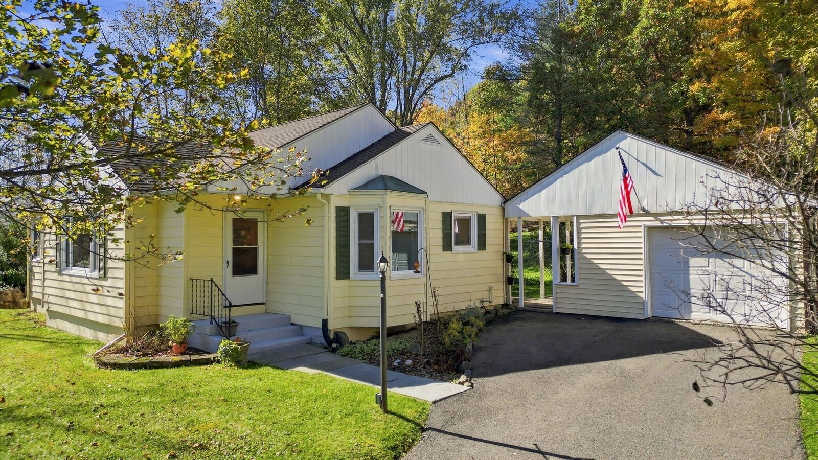 Property Photo: 3223 Webb Road NY 13903