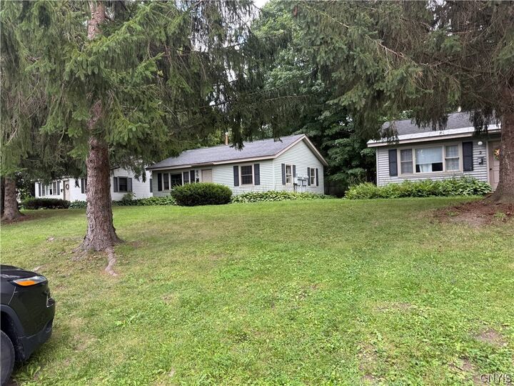 Property Photo:  341 Maple Street  NY 13126 