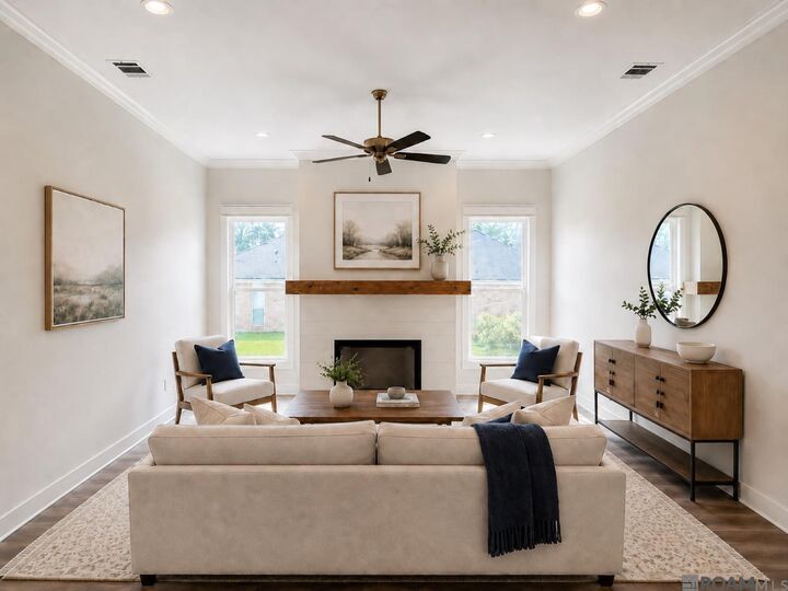 Property Photo:  12675 Bridlewood Dr  LA 70739 