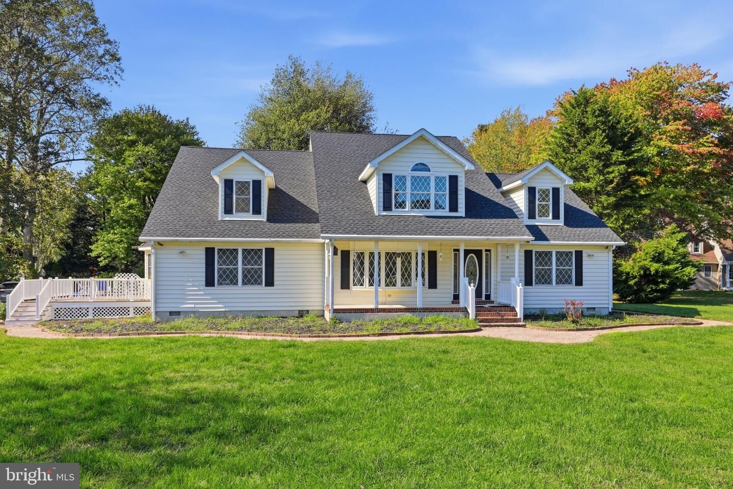 Property Photo: 33757 N Heron Drive DE 19958