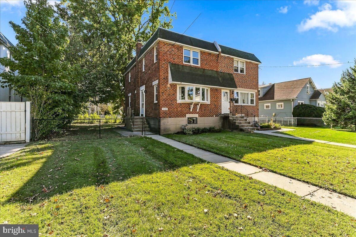 Property Photo:  1122 Walnut Street  PA 19023 