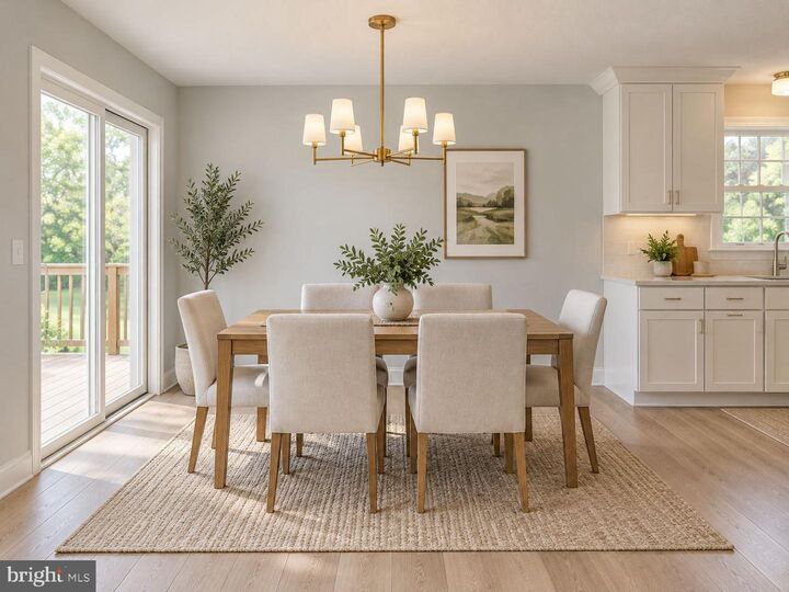 Property Photo: 306 Elizabeth Street MD 21826