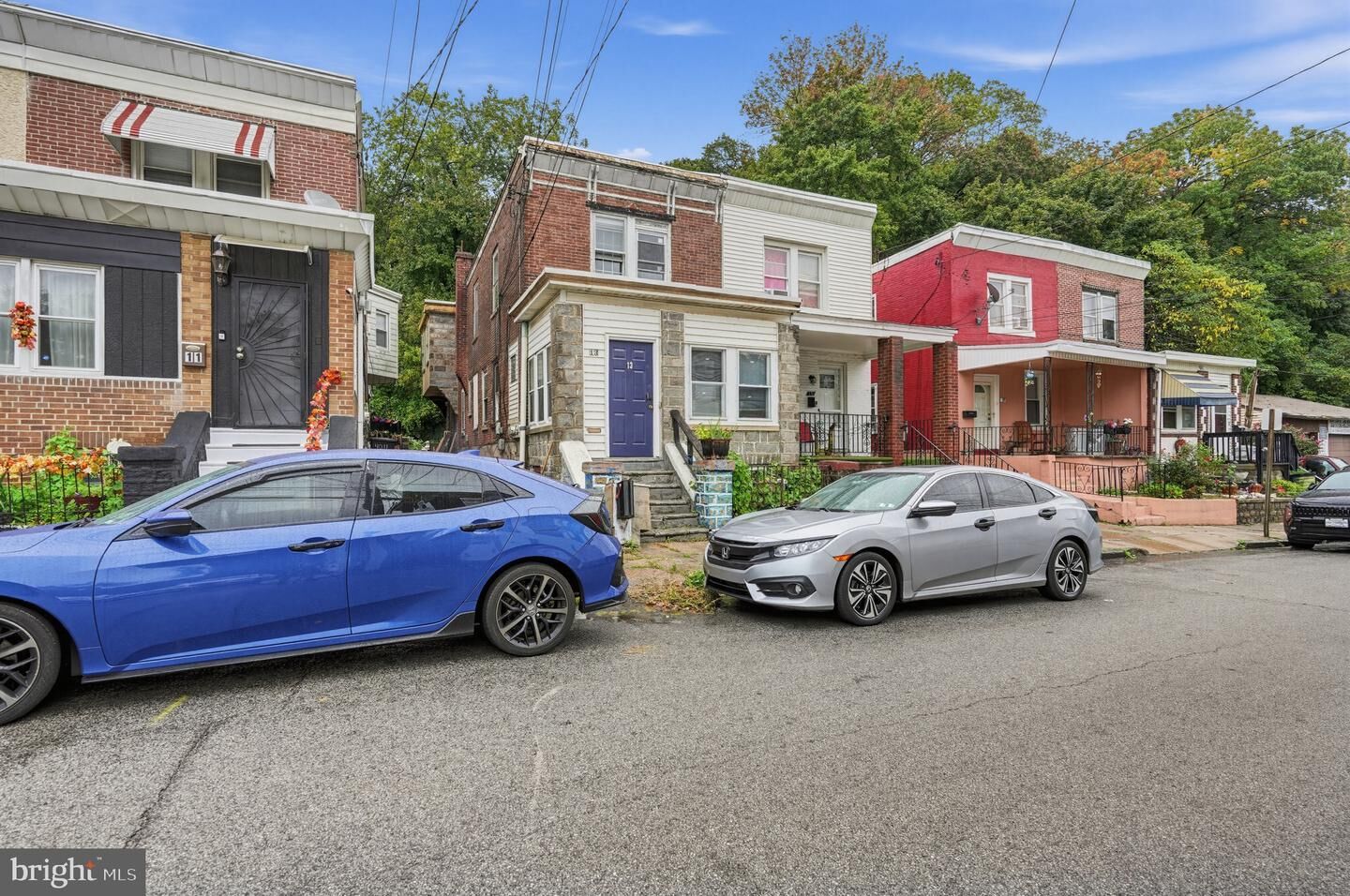 Property Photo: 13 Mill Street PA 19023