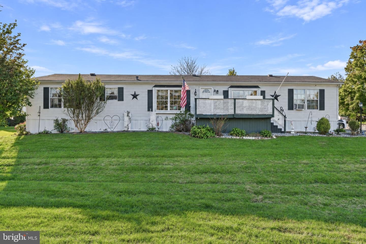 Property Photo: 101 Elder Court PA 17603
