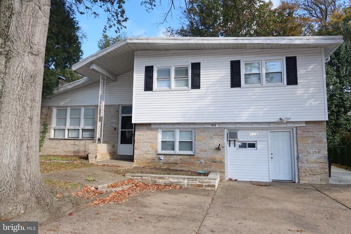 Property Photo: 9131 Bustleton Avenue PA 19115