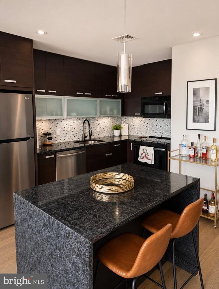 Property Photo: 1010 Massachusetts Avenue NW Ph113 DC 20001