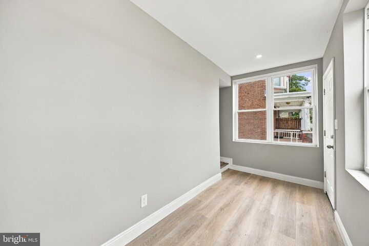 Property Photo:  5832 N Camac Street  PA 19141 