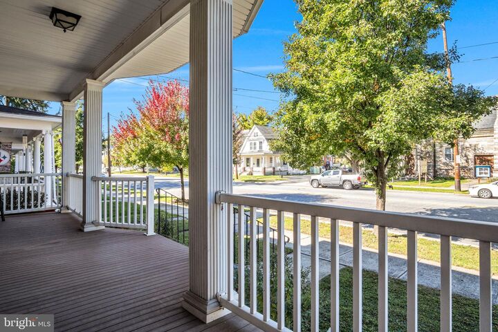 Property Photo:  512 Hummel Avenue  PA 17043 