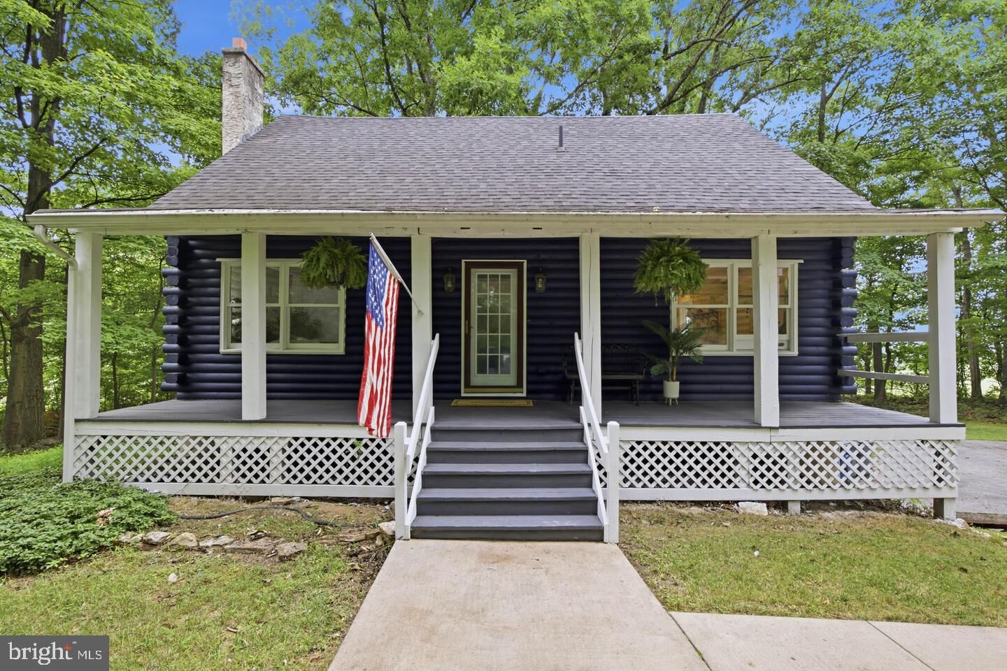 Property Photo: 9 Rockland Way PA 19343