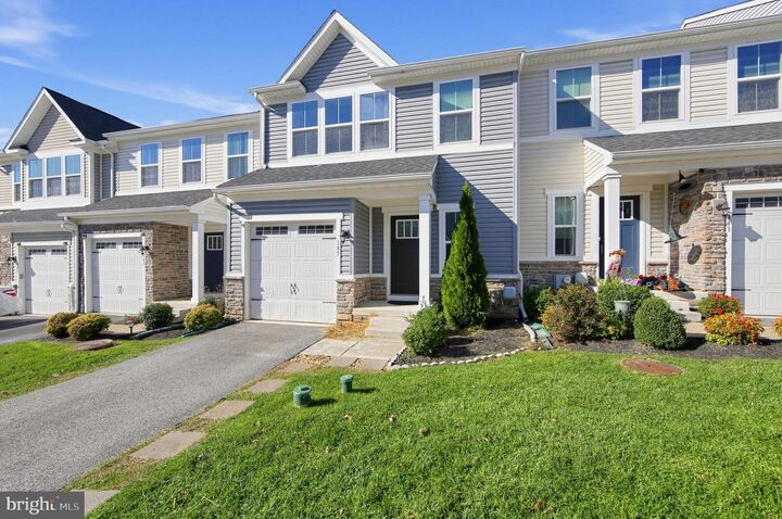 Property Photo: 145 Mulberry Drive PA 19355