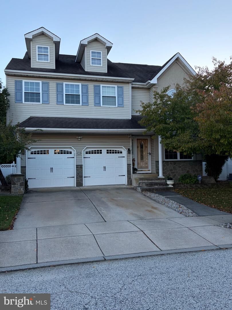 Property Photo:  713 Elmhurst Place  NJ 08028 