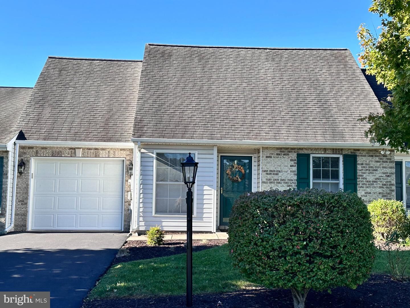 Property Photo:  43 Burwick Drive  PA 17050 