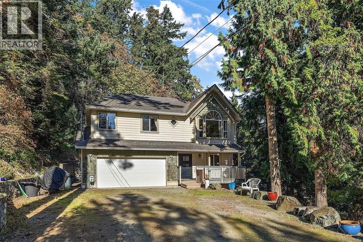Property Photo:  1910 Swartz Bay Road  BC V8L 5R2 