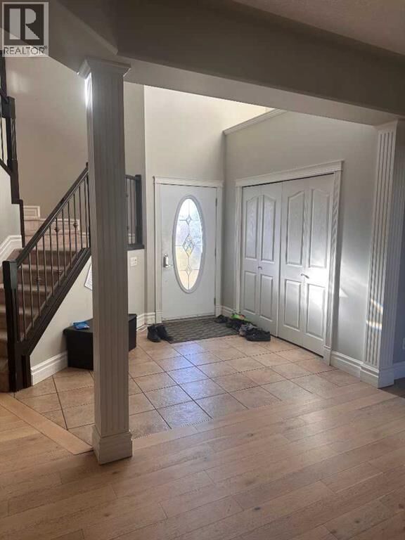 Property Photo:  110 Pebble Lane  AB T9K 0E3 