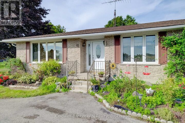 Property Photo: 392172 Grey Road 109 ON N0G 2A0