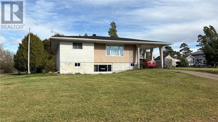 Property Photo: 34 Dollard ON P0M 2N0