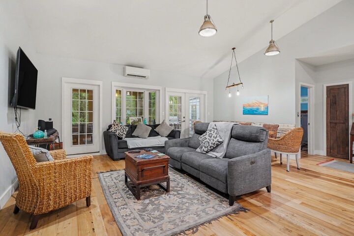 Property Photo:  709 Old Waccamaw Dr.  SC 29585 