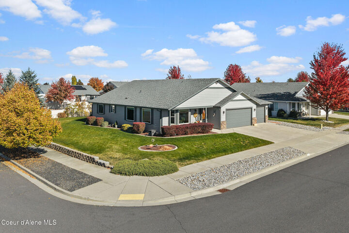 Property Photo:  9604 W 72nd Ave  WA 99004 