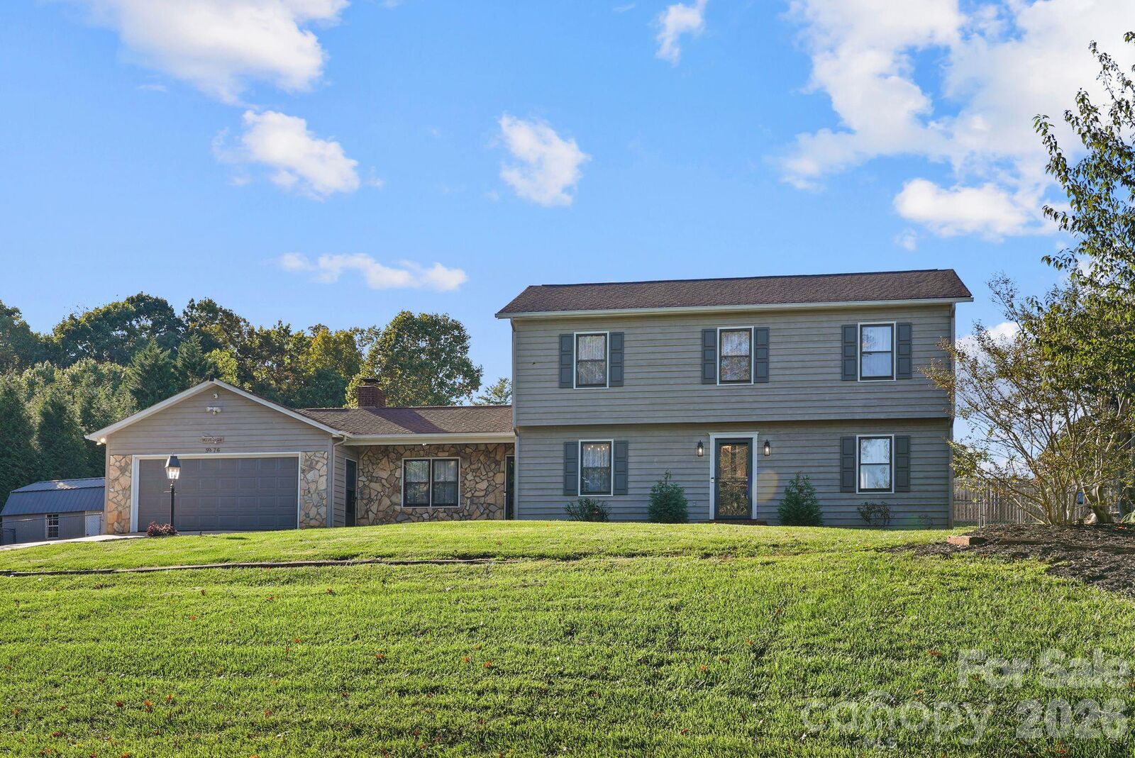 Property Photo:  5976 Gold Creek Estate Drive  NC 28601 