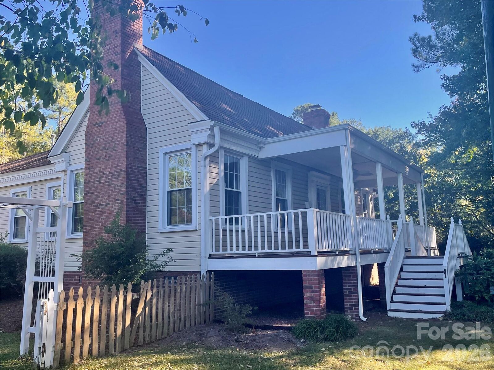 Property Photo:  1220 Williams Road  SC 29715 